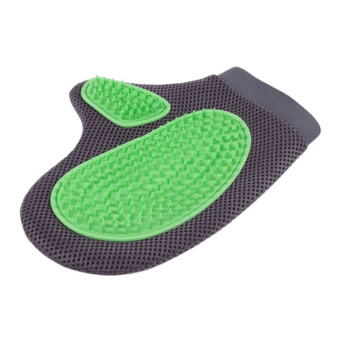 Kazoo Grooming Glove