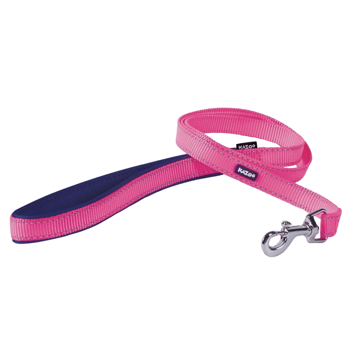 Kazoo Active Lead Bloom Burst 120cm X 15mm