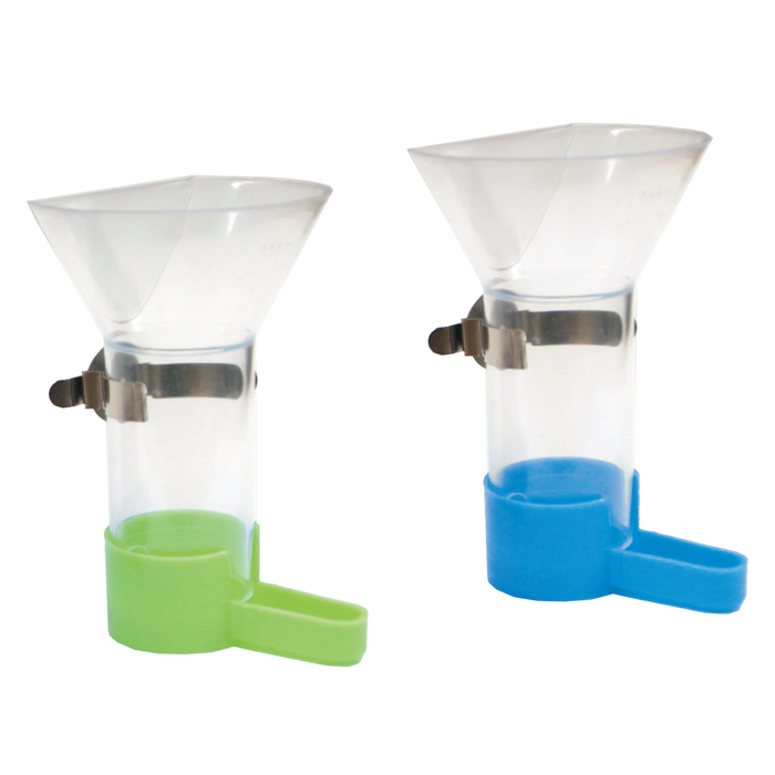 Kazoo Funnel Feeder