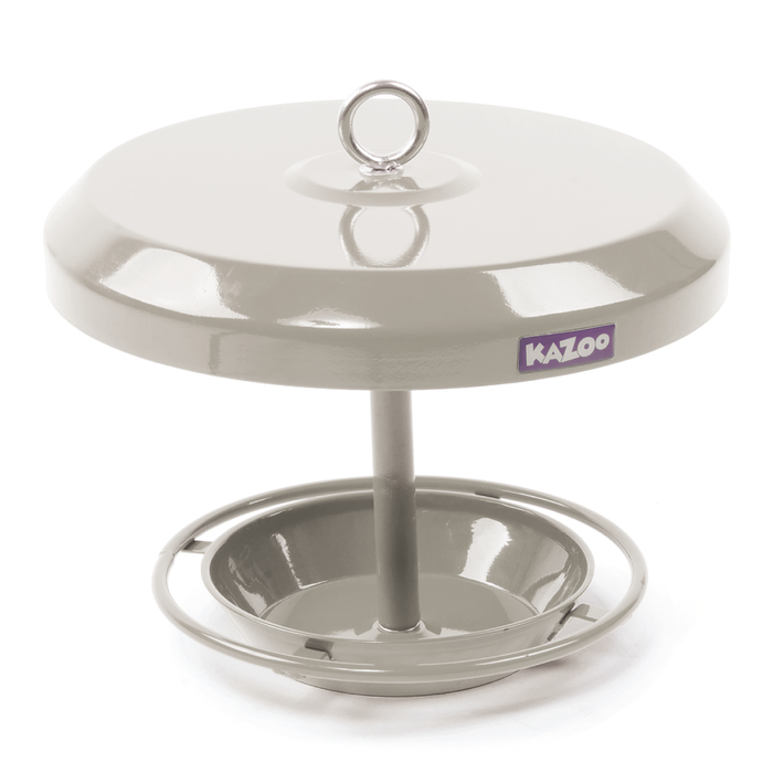 Kazoo Outdoor Bird Feeder Small