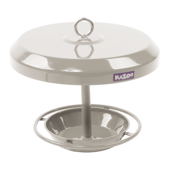 Kazoo Outdoor Bird Feeder Small
