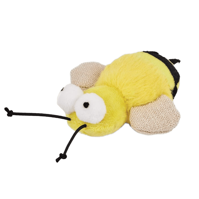 Kazoo Cat Noisy Busy Bee