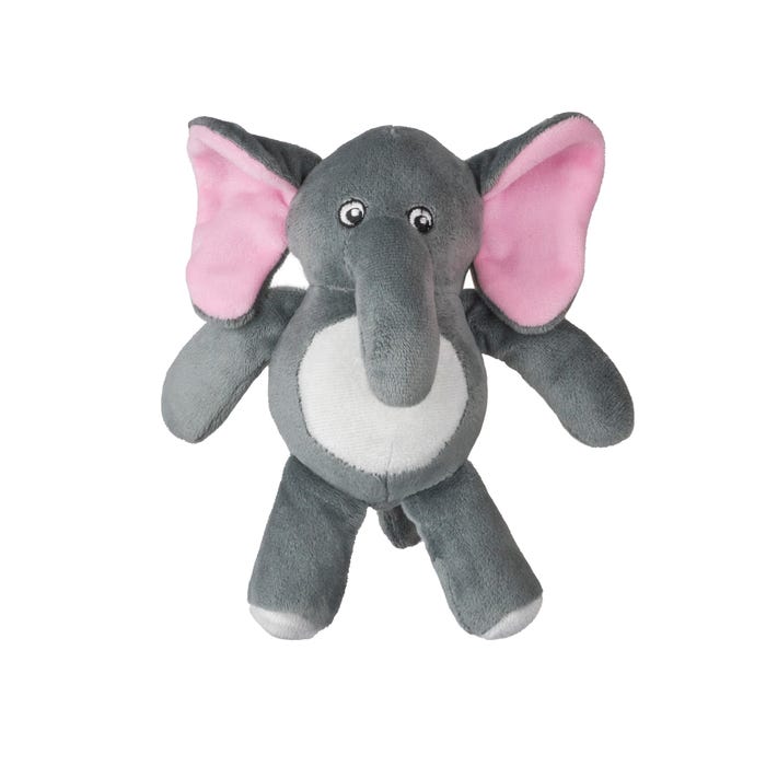 Kazoo Dog Furries Long Eared Elephant S