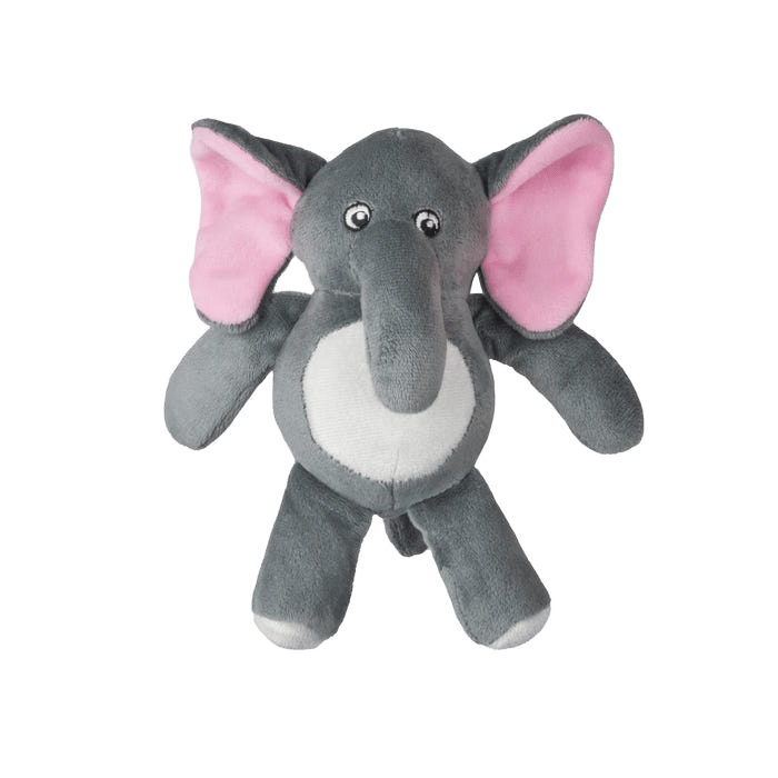 Kazoo Dog Furries Long Eared Elephant S
