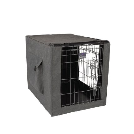 Kazoo Premium Crate Cover Medium