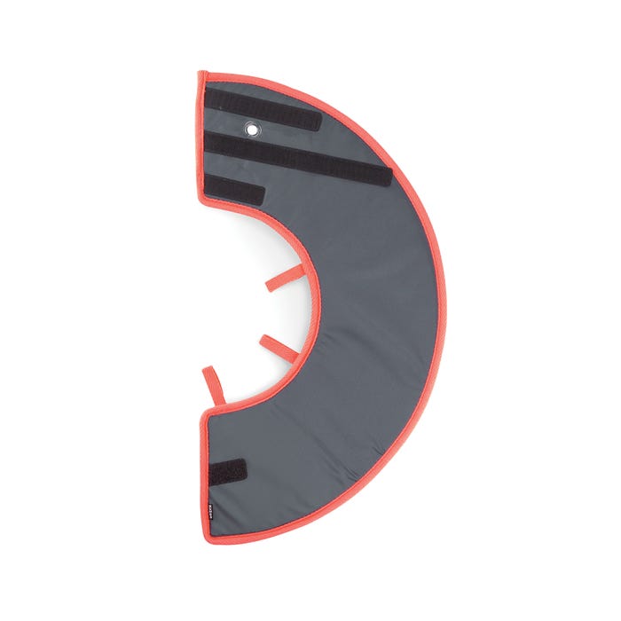 Kazoo Dog Comfy Recovery Collar S