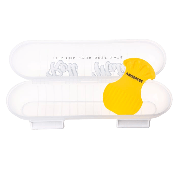 Roll Mate Dog Container Large With Cutter