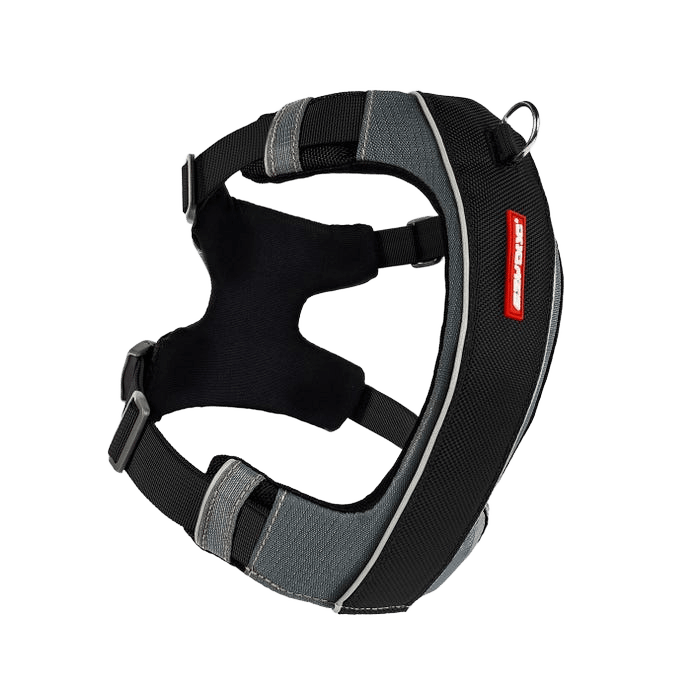 Ezydog Harness X-Link Black S