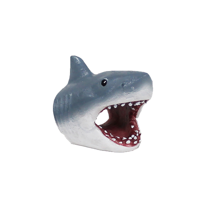 Penn Plax Jaws Mouth Open Mini