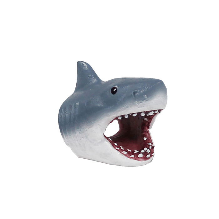 Penn Plax Jaws Mouth Open Mini