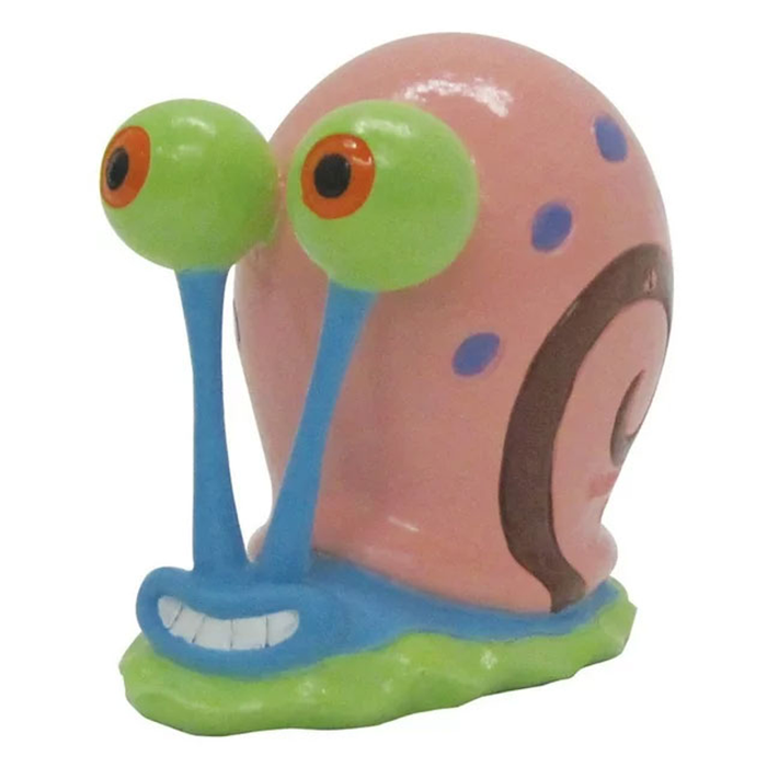 Penn Plax Spongebob Gary Large