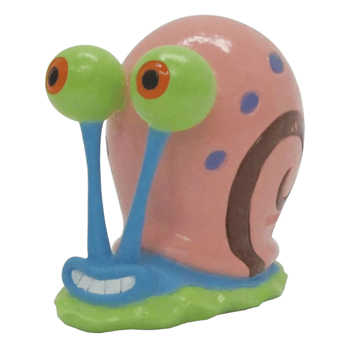 Penn Plax Spongebob Gary Large