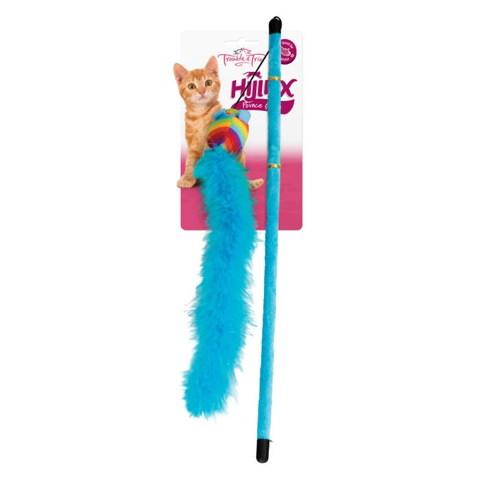 Trouble & Trix Hijinx Mouse Wand