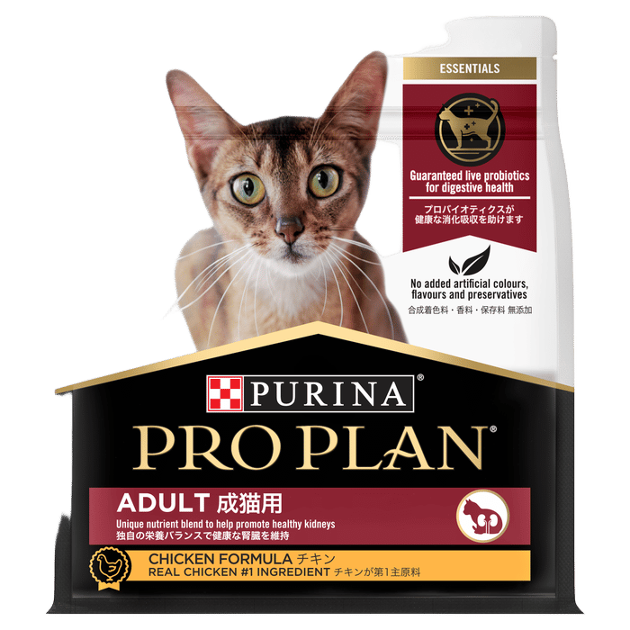 Pro Plan Adult Chicken Trial Bag 400g