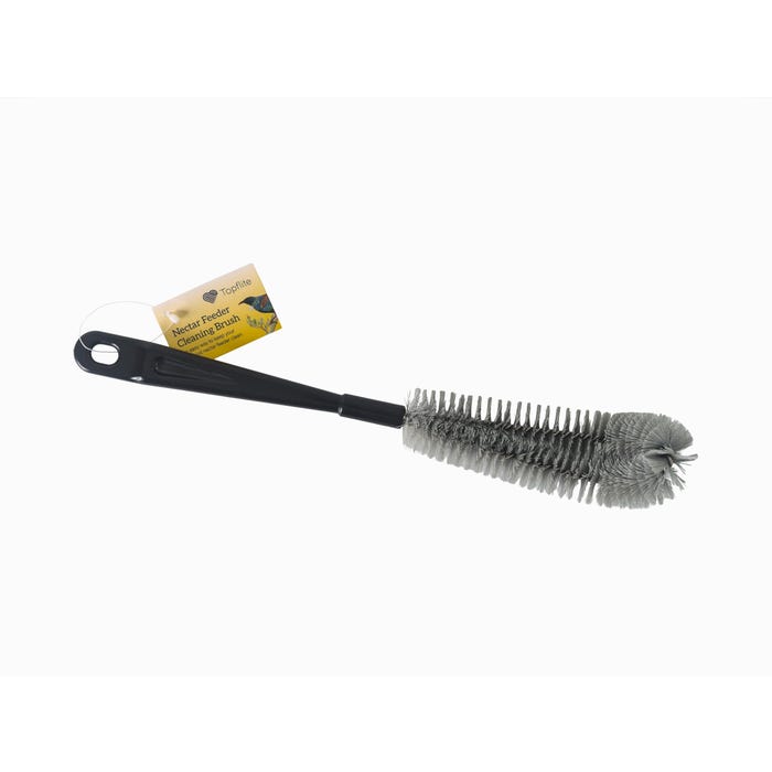Topflite Wild Bird Nectar Feeder Cleaning Brush