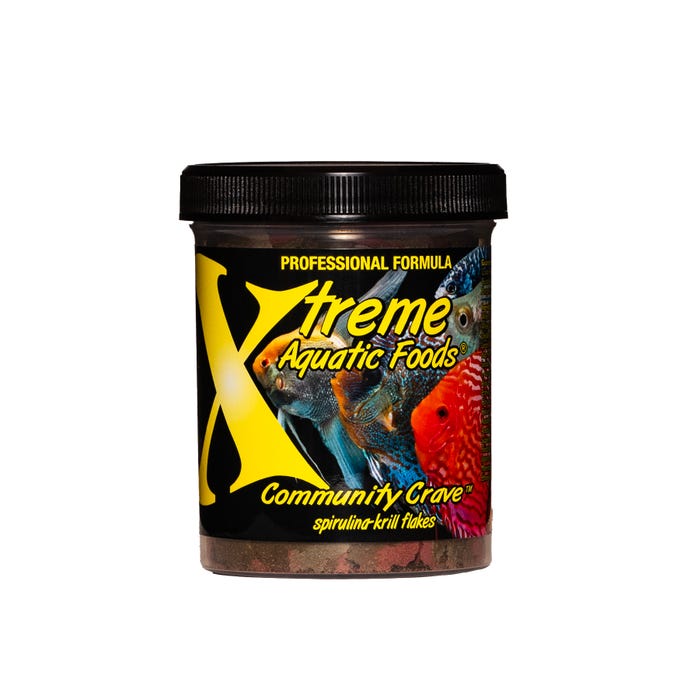 Xtreme Community Crave Flake 56g