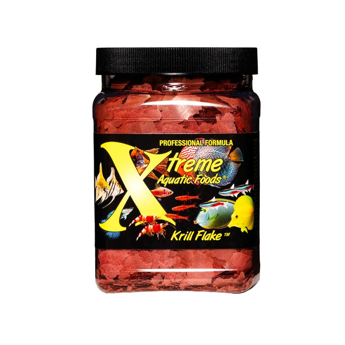 Xtreme Krill Flake 28g