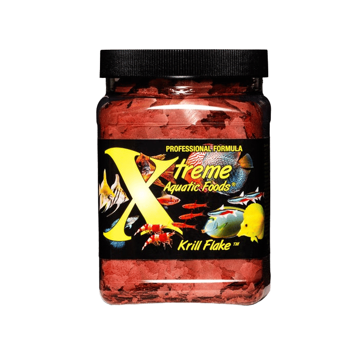 Xtreme Krill Flake 28g