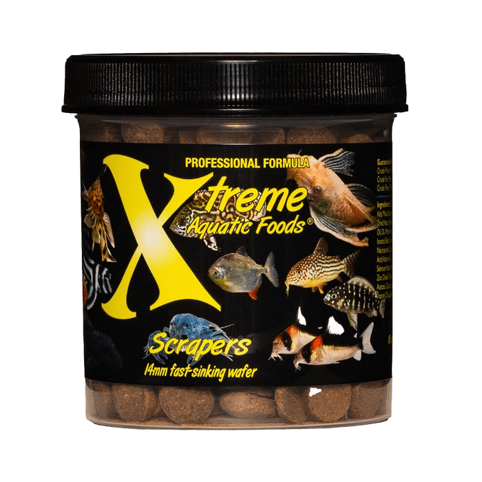 Xtreme Scrapers 14mm Wafer 68g