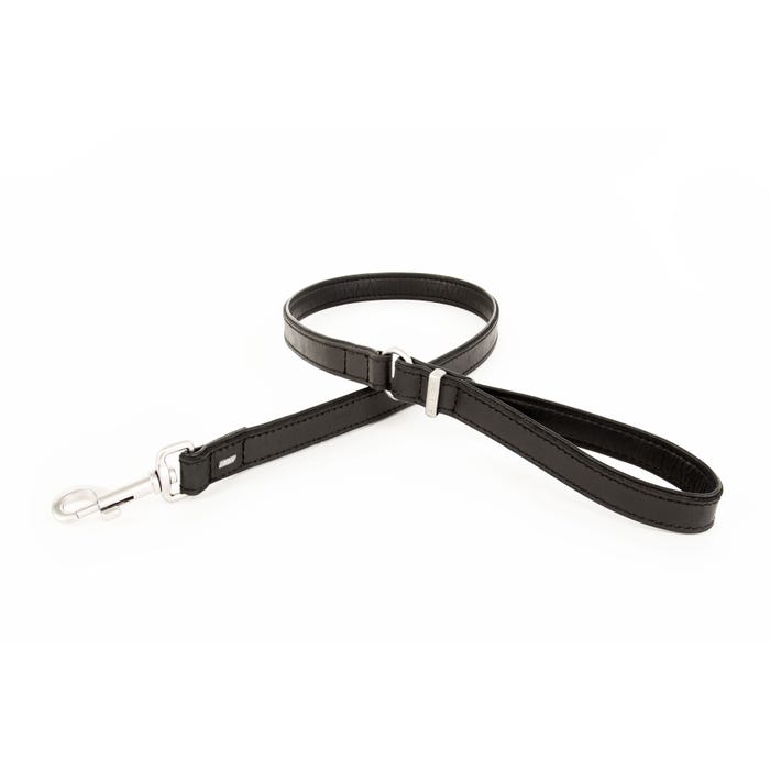 Ezydog Lead Oxford Black 106cm