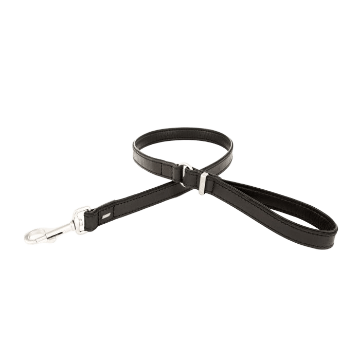 Ezydog Lead Oxford Black 106cm