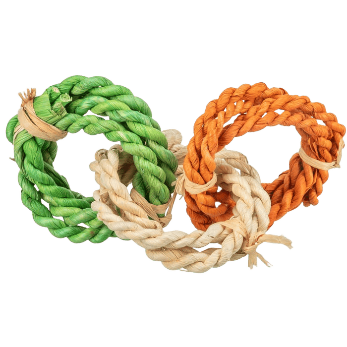 Trixie Smallpet Maize Leaf Toy