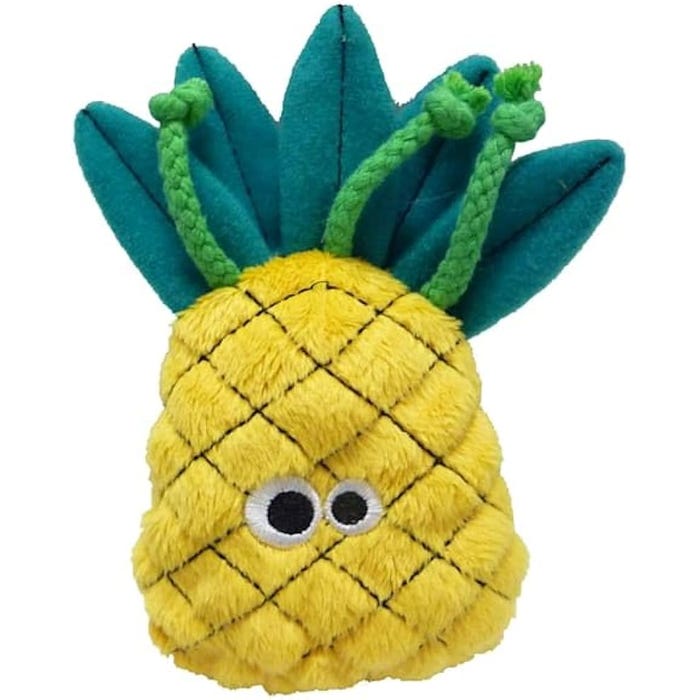 Mad Cat Toy Purrfect Pineapple