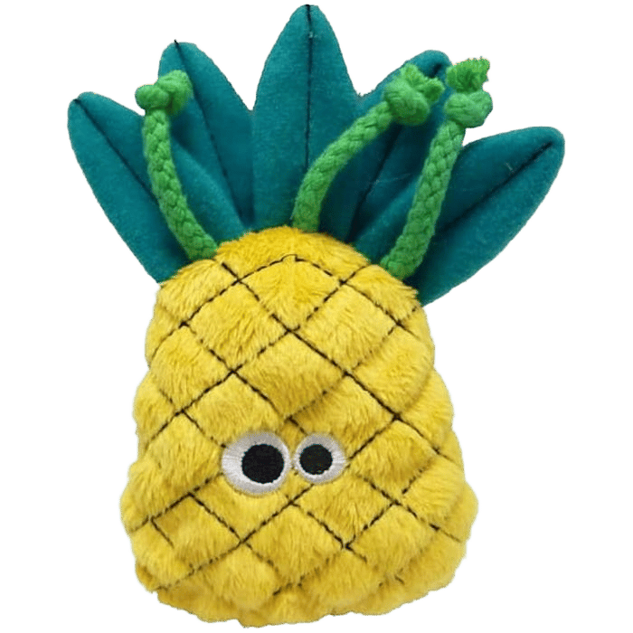 Mad Cat Toy Purrfect Pineapple