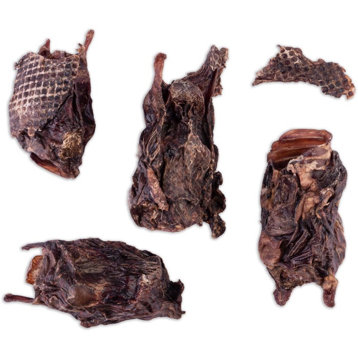 Butcher's Superior Cuts Air Dried Venison Gullet