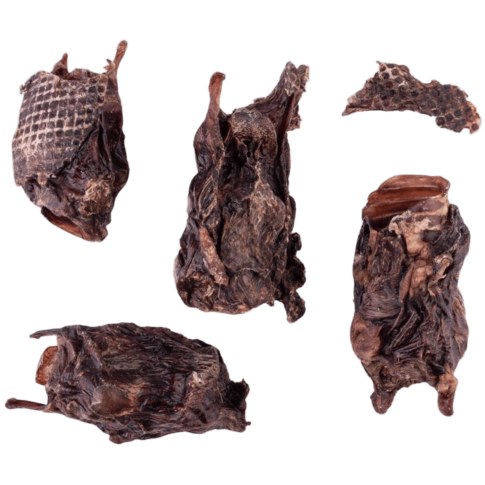 Butcher's Superior Cuts Air Dried Venison Gullet