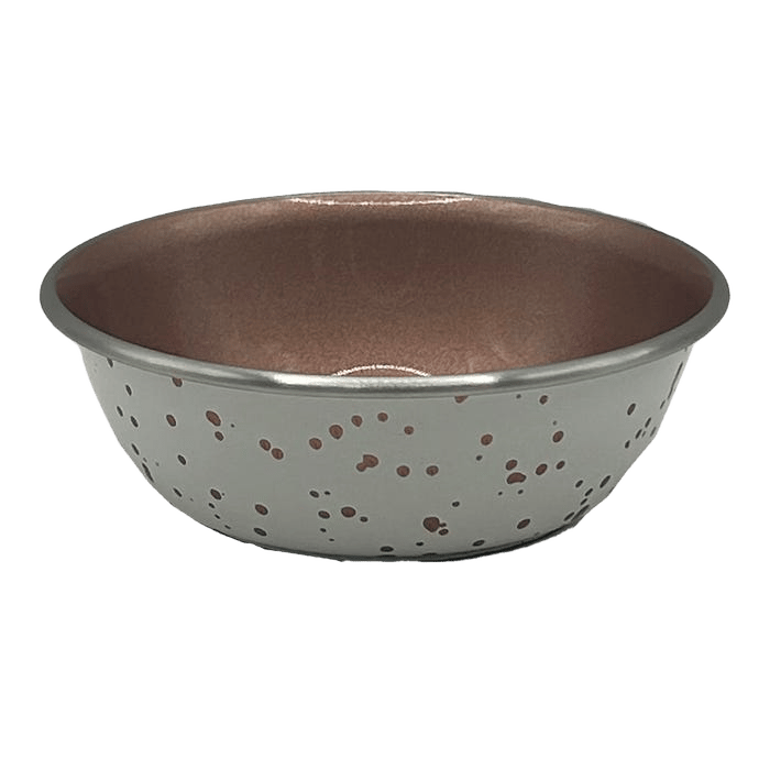 All Day Bowl Glitz White 500ml