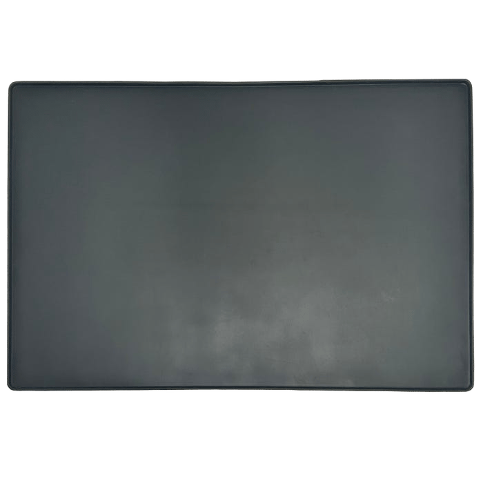 All Day Silicone Mat Dark Grey 60X40cm