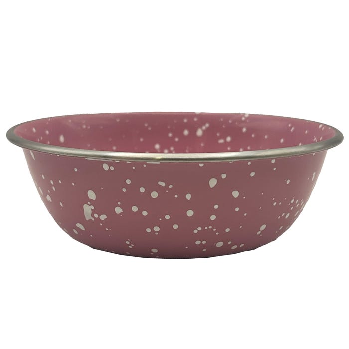 All Day Bowl Glitz Pink 930ml