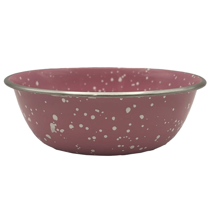 All Day Bowl Glitz Pink 930ml