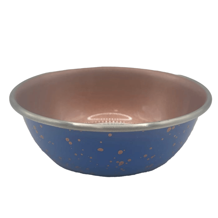 All Day Bowl Glitz Navy 350ml
