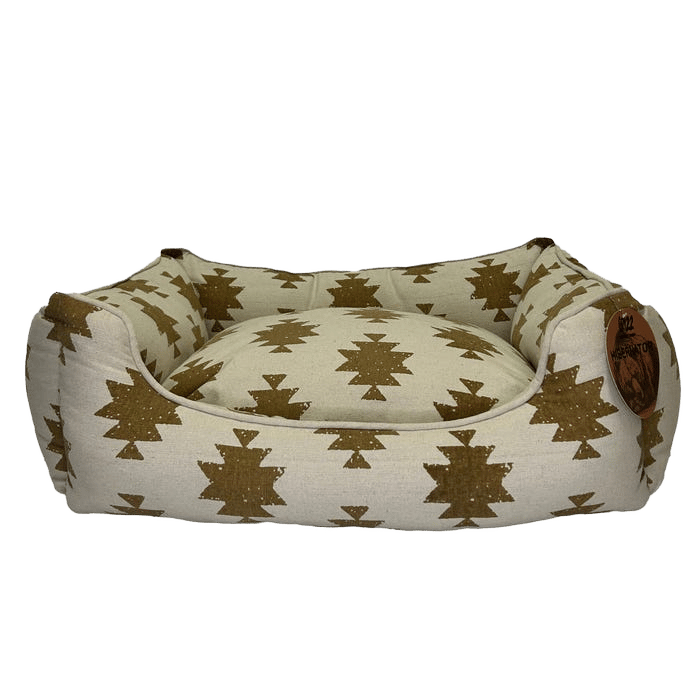 Grizz Hibernator Sofa Bed Ginger Boho M