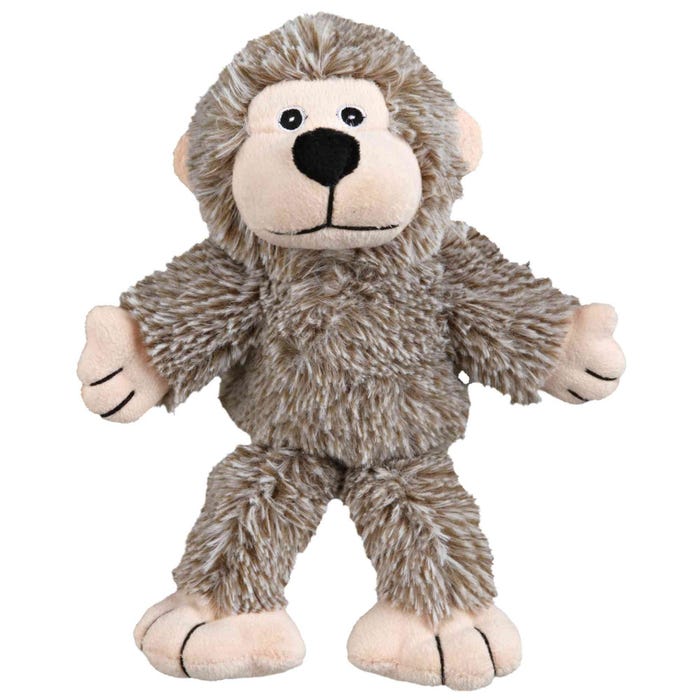 Trixie Dog Toy Monkey Plush 24cm