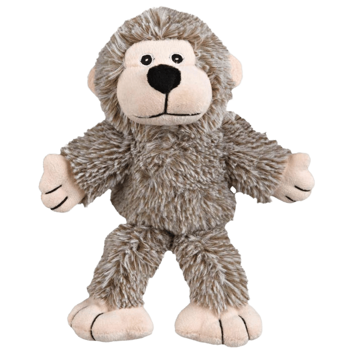 Trixie Dog Toy Monkey Plush 24cm