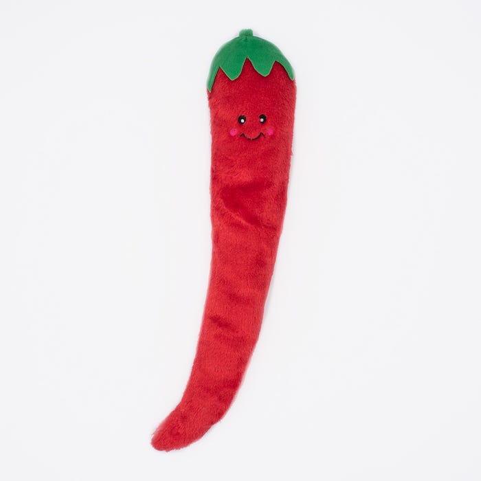 Zippypaws Dog Toy Jigglerz Pepper