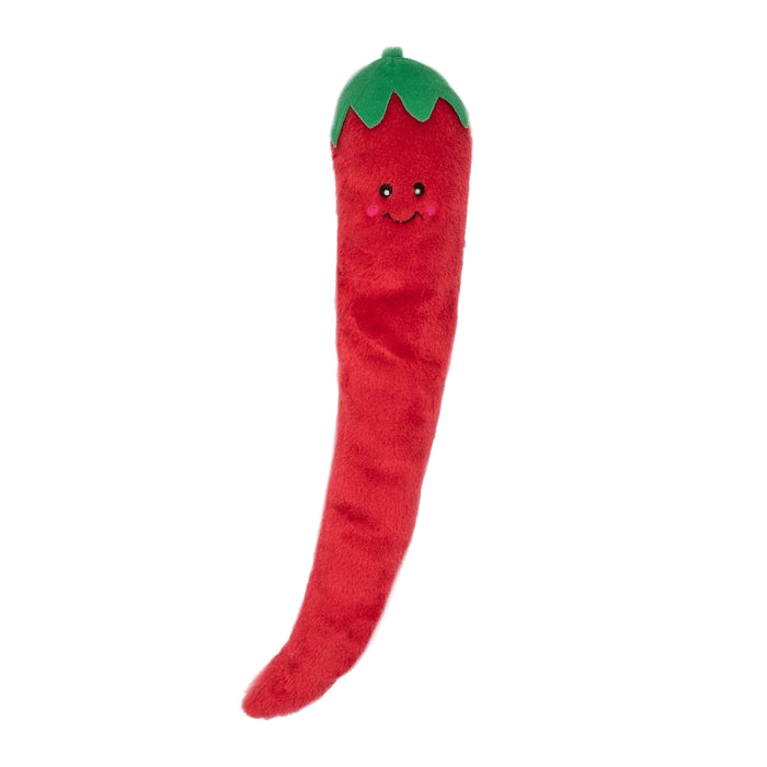 Zippypaws Dog Toy Jigglerz Pepper