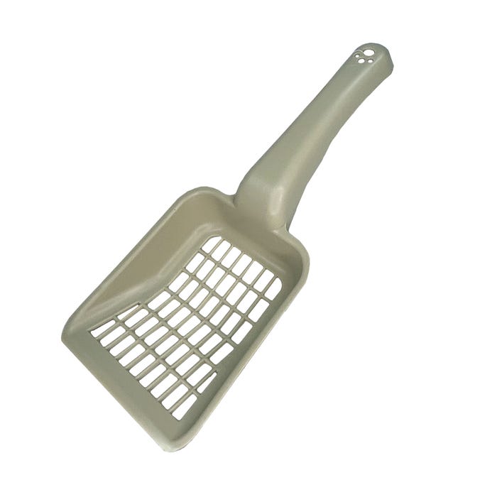 Brooklands Litter Scoop Beige