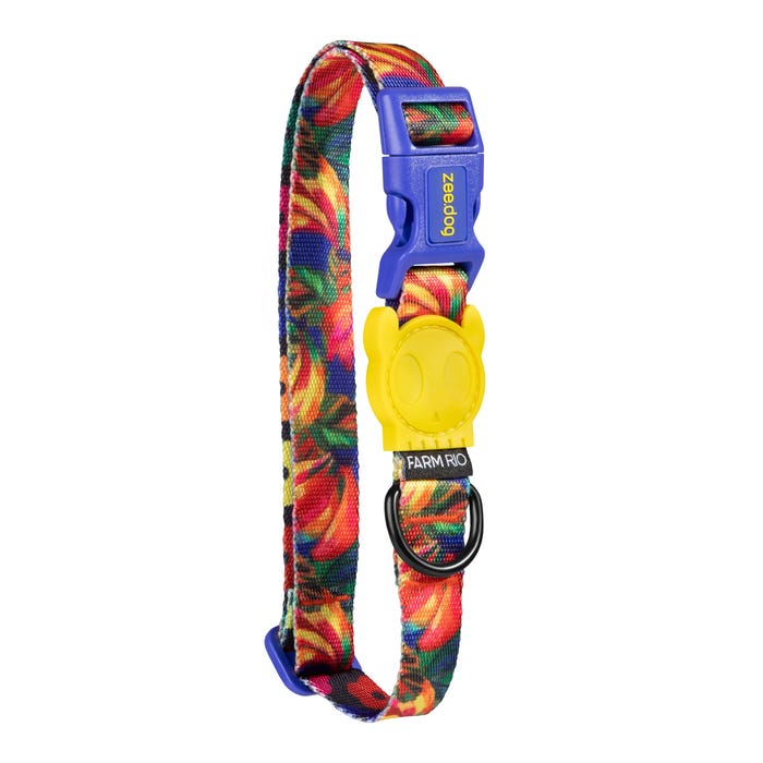 Zeedog Collar Samba Large