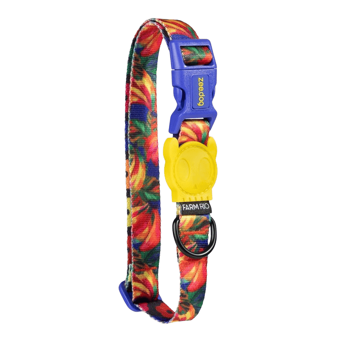 Zeedog Collar Samba Large