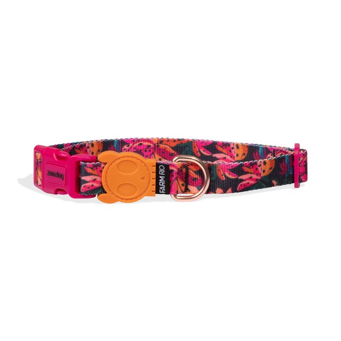 Zeedog Collar Selva Extra Small