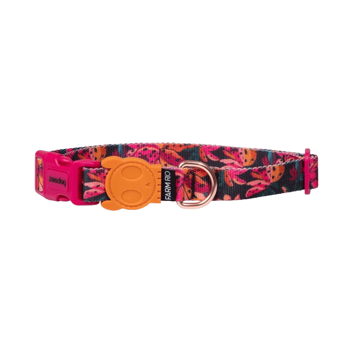 Zeedog Collar Selva Extra Small