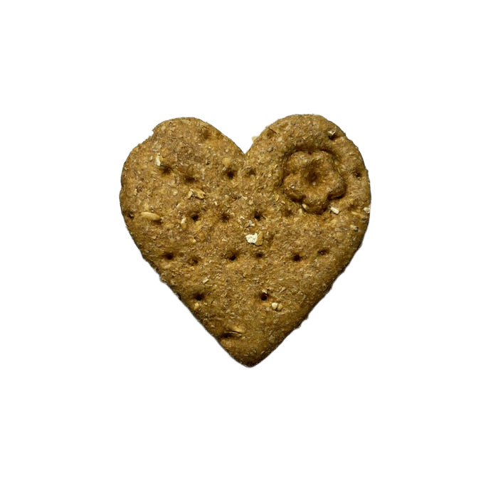 Sargents Dog Treat Cheese Bacon Hearts Single
