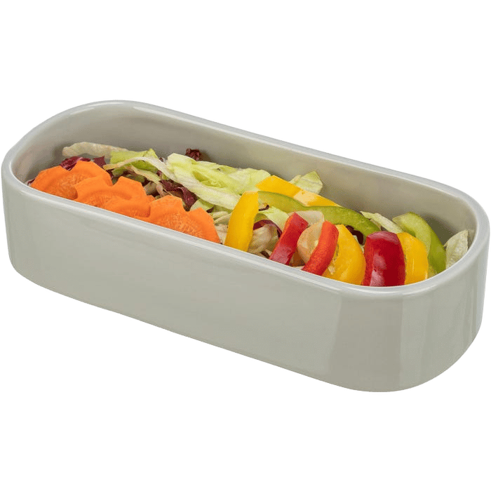 Trixie Ceramic Bowl 22X10cm Assorted Colours