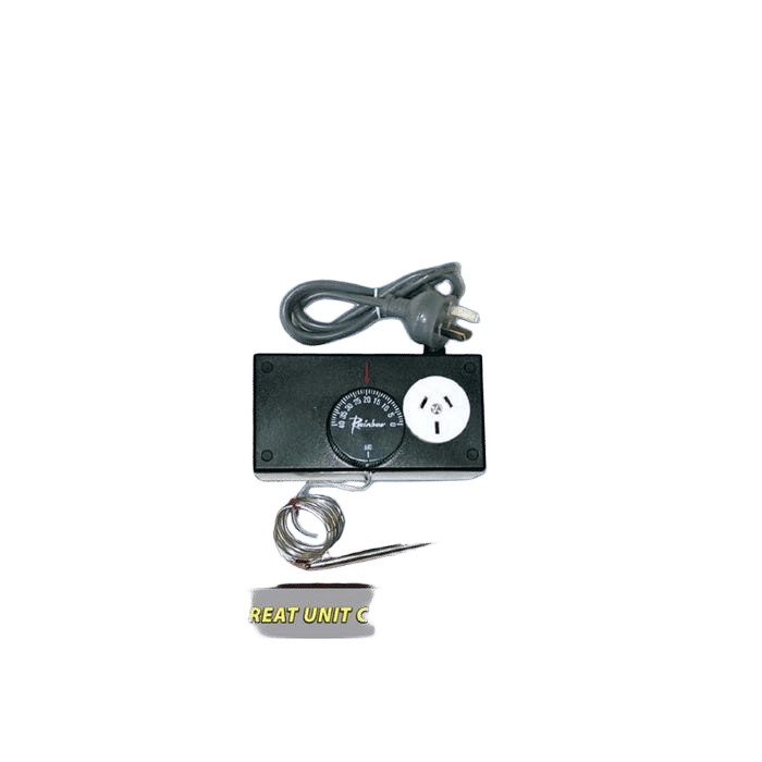 Urs Thermostat Plus On/Off 2000w