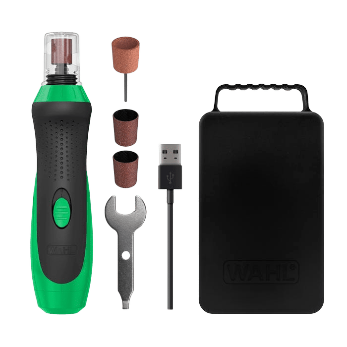 Wahl Lithium Grind And Smooth