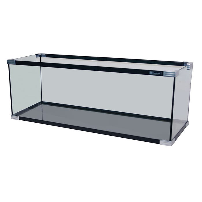 Aqua One Horizon 182l Glass Tank With Lid 122X37X46cm